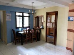 Blk 685C Jurong West Central 1 (Jurong West), HDB 5 Rooms #595087081